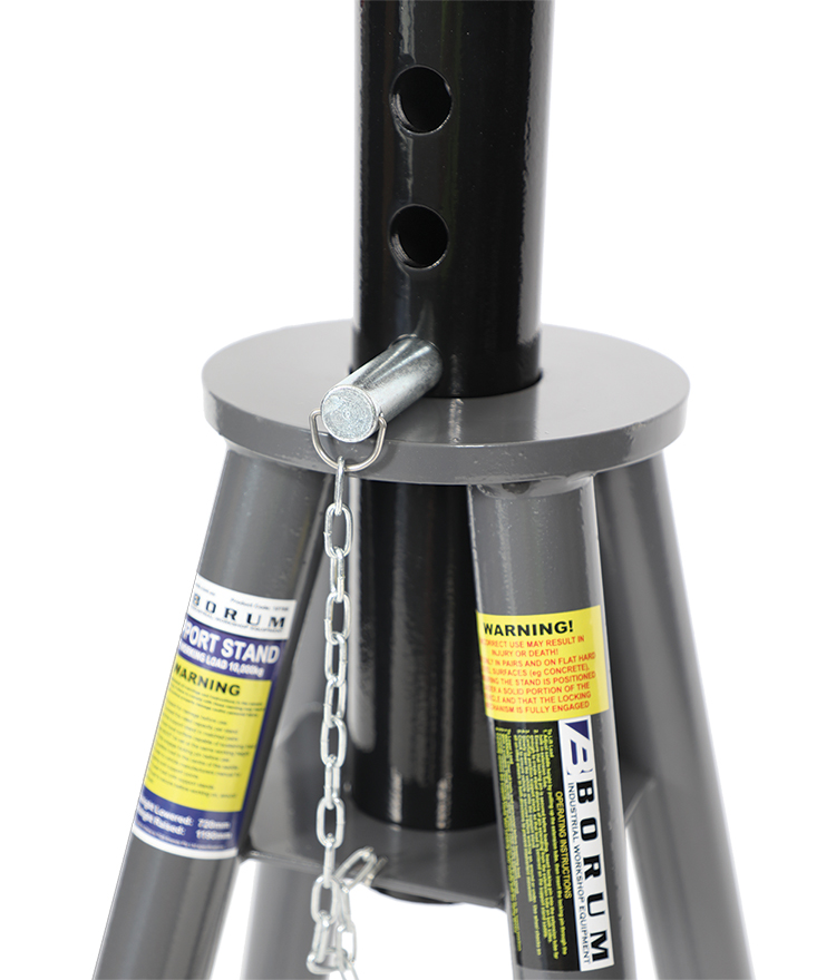 Support Stand 10,000kg Short