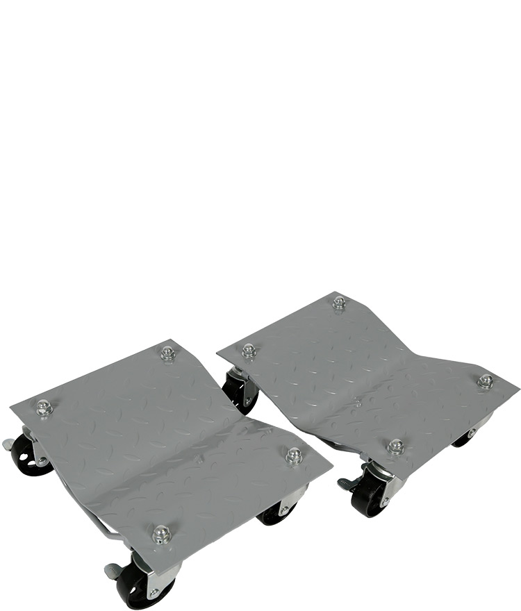 Wheel Dollies 1360kg