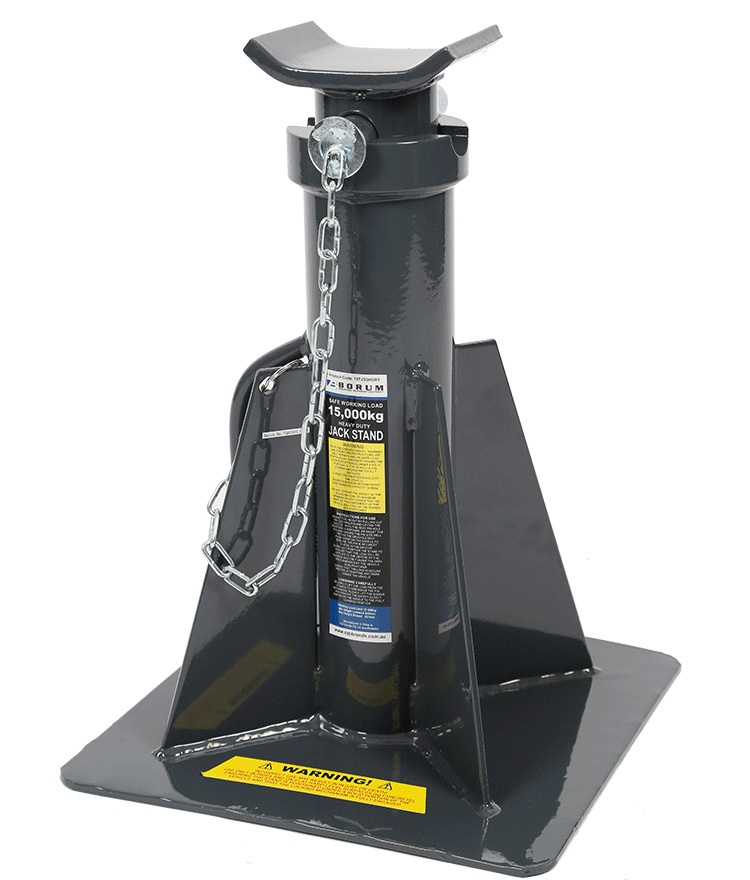 Jack Stand (Short) 15,000kg