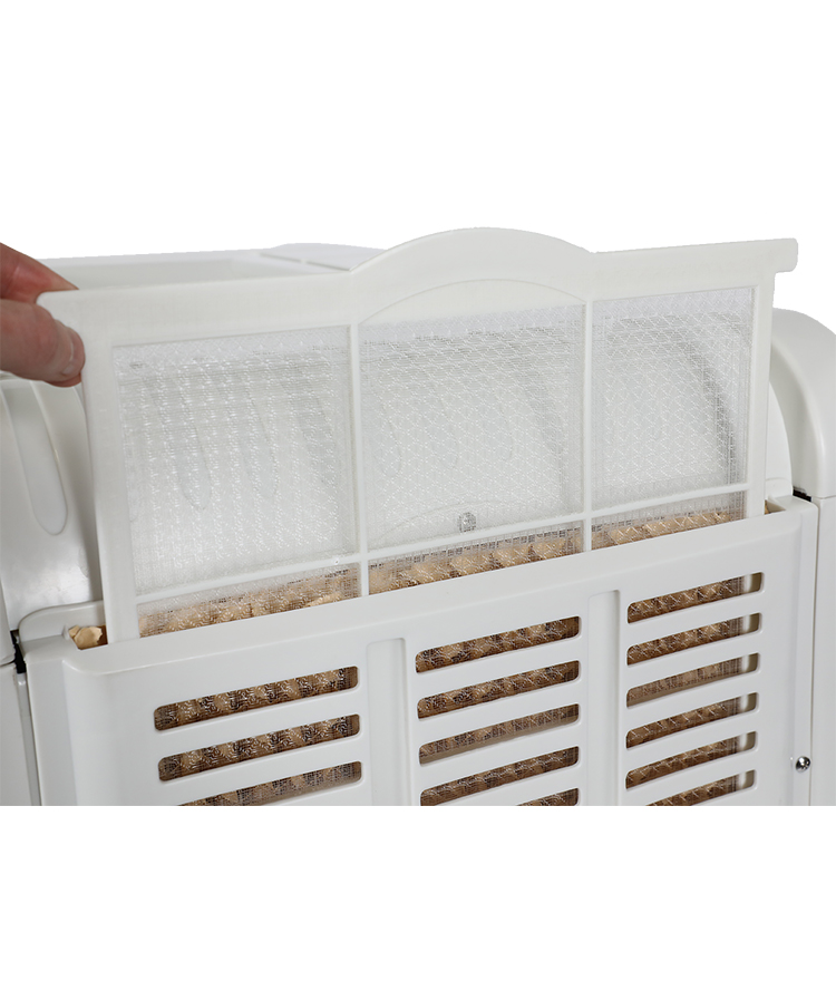 Evaporative Cooler - 200W