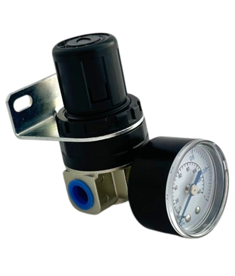 Air Regulator 7-130psi