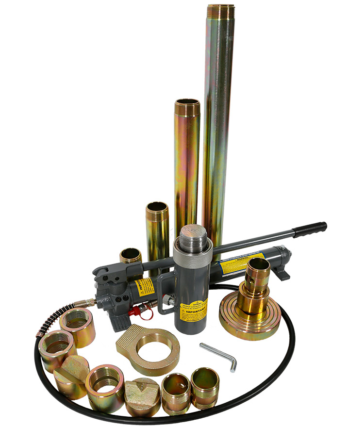 Porta Power Kit 20,000kg