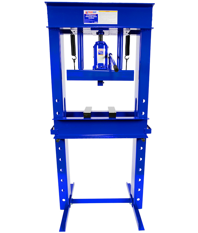 Hydraulic Press 30,000kg