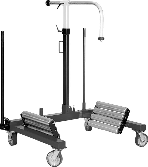 Heavy Duty Wheel Dolly Lifter 1200kg