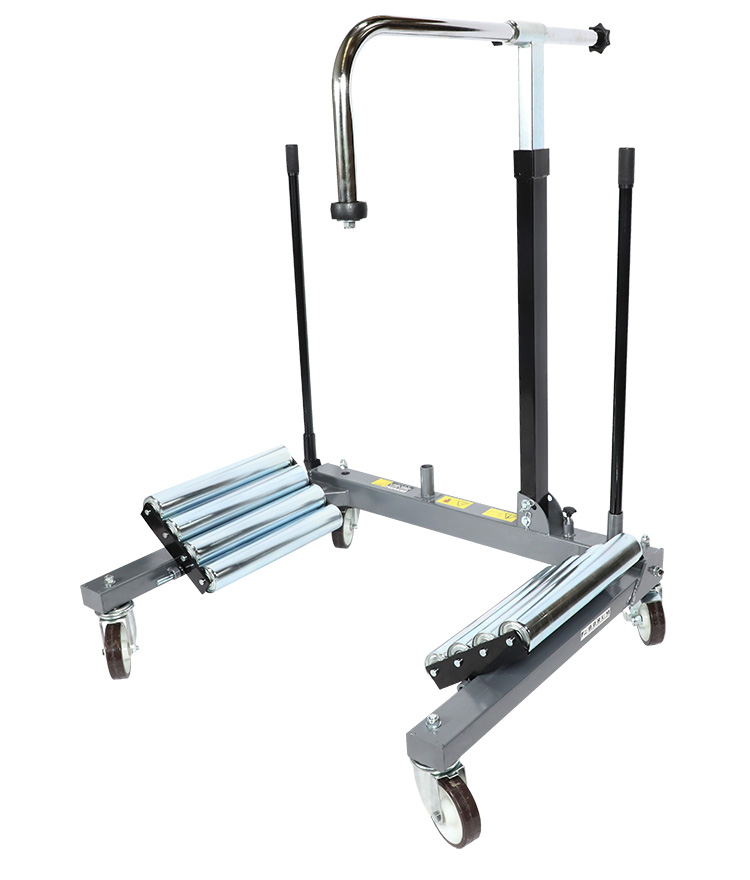 Heavy Duty Wheel Dolly Lifter 1200kg