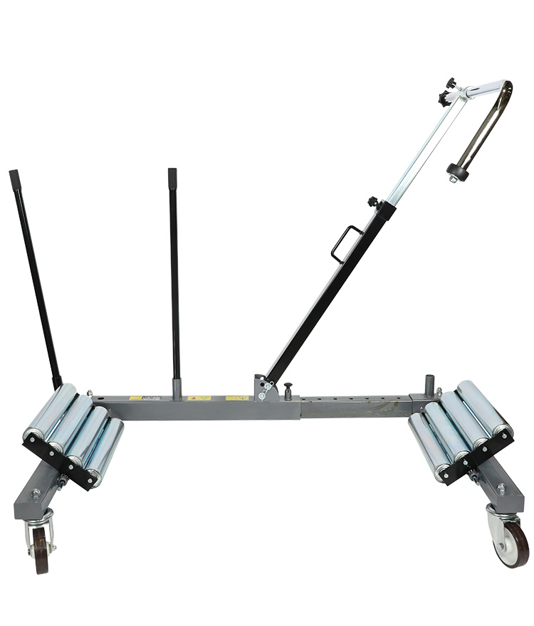 Heavy Duty Wheel Dolly Lifter 1200kg